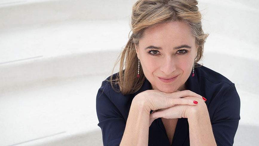 Amanda Levete