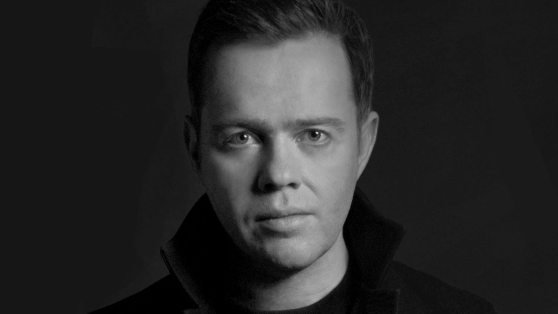 Mark Holmes