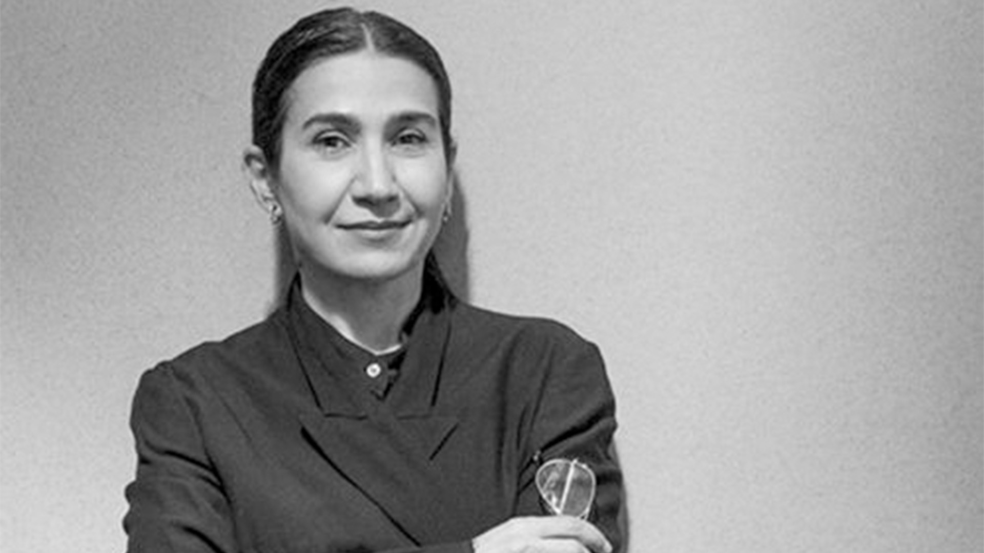 Farah Ebrahimi