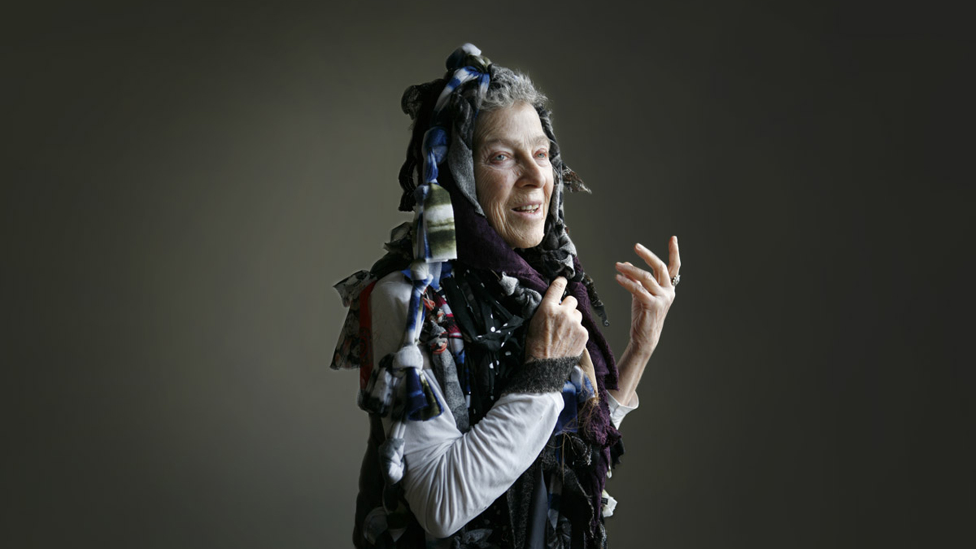 Marion Baruch
