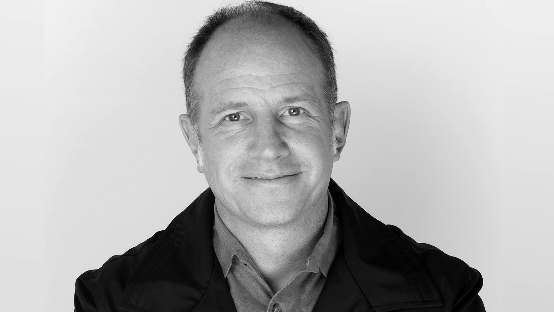 Jeff Weber