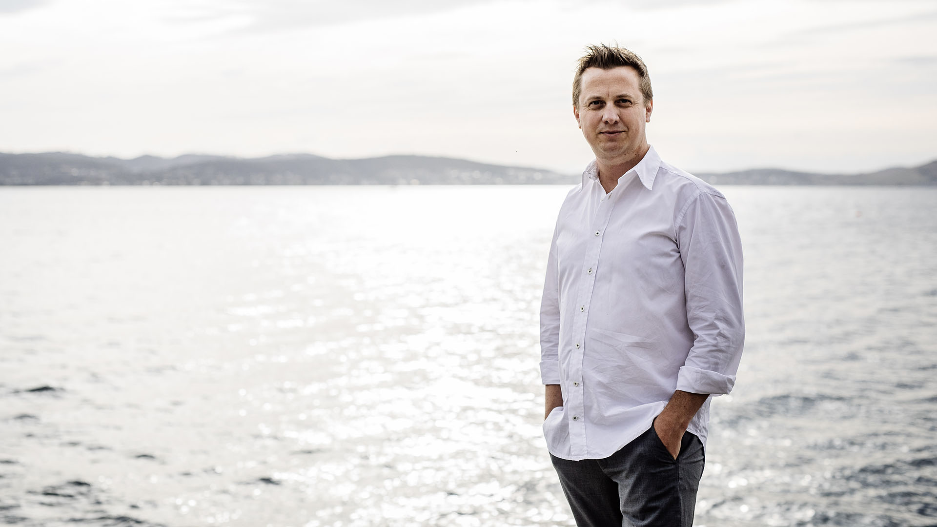 Brodie Neill