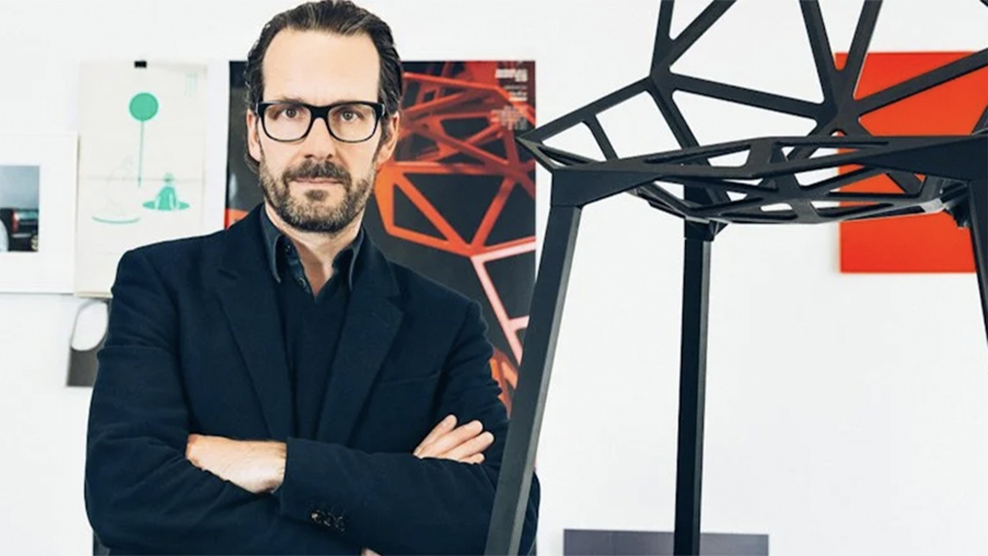 Konstantin Grcic