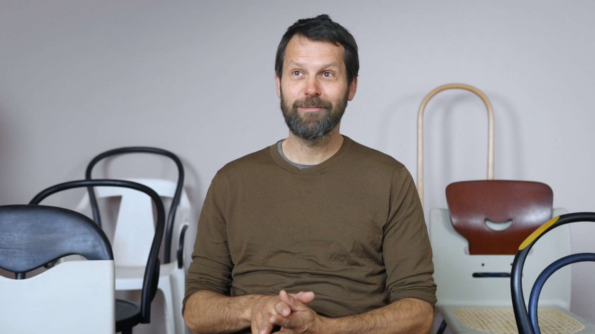 Martino Gamper