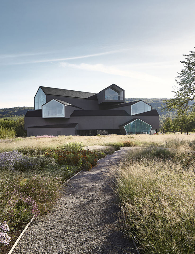 Vitra Haus 2020